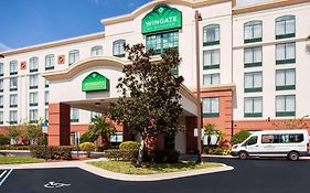 Wingate By Wyndham - International Airport- Free Hot Breakfast Hotel